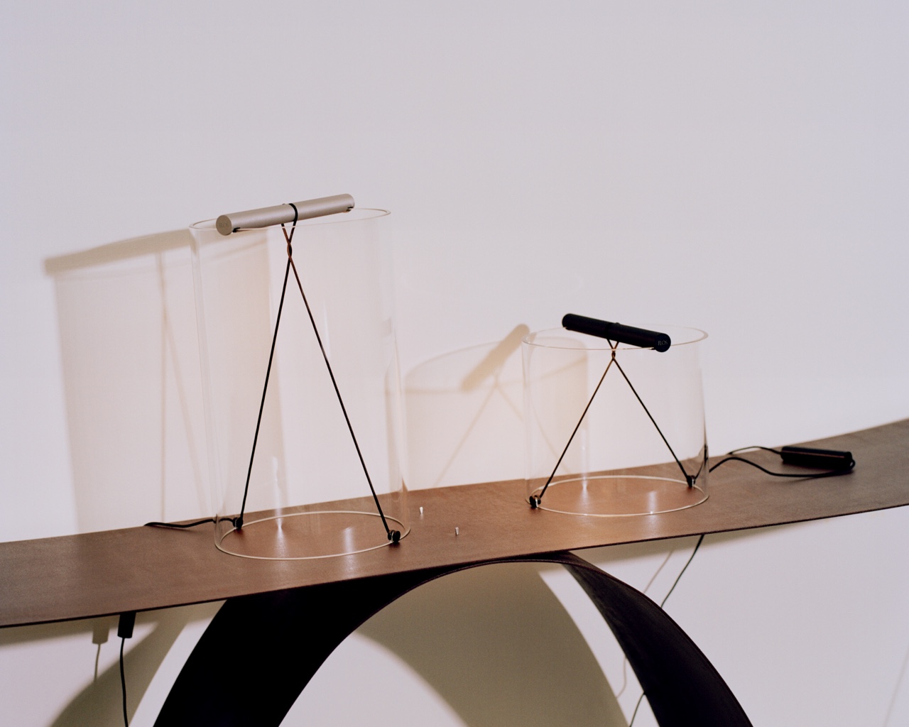 Flos To-Tie T1 lamp, Last Call
